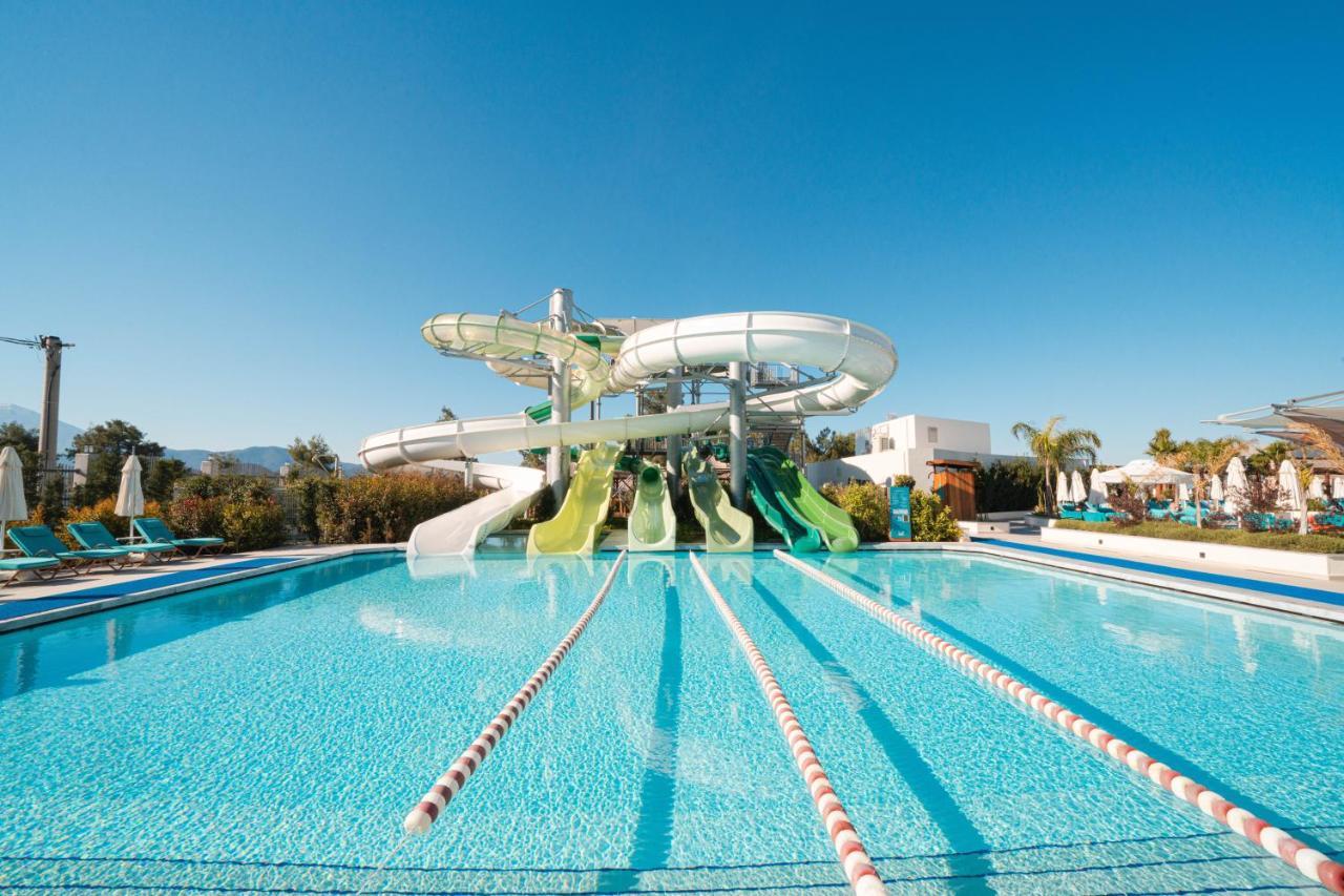 Hotel Liberty Fabay 5*