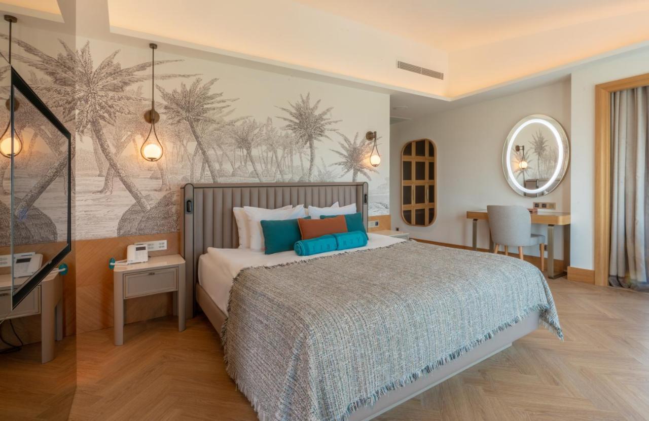 Hotel Liberty Fabay