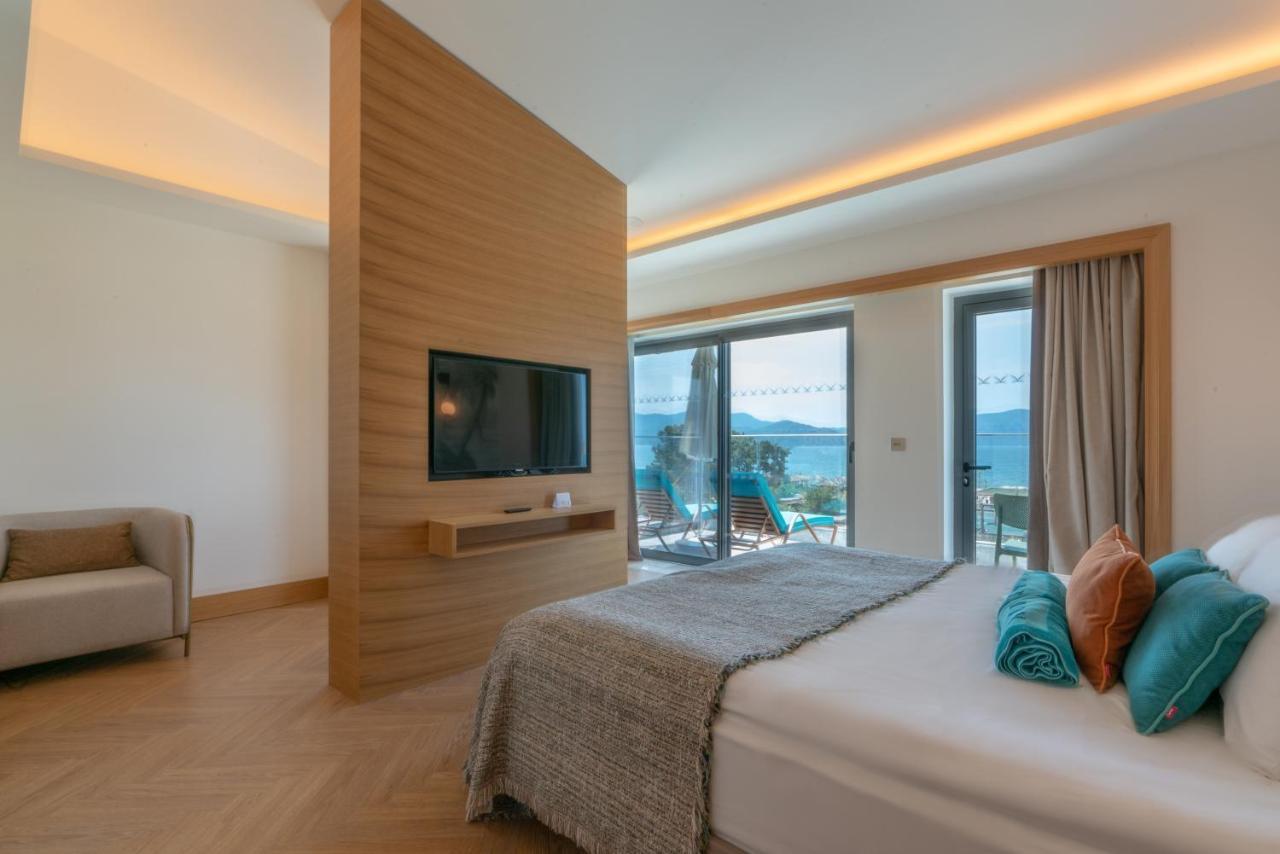 Hotel Liberty Fabay 5*
