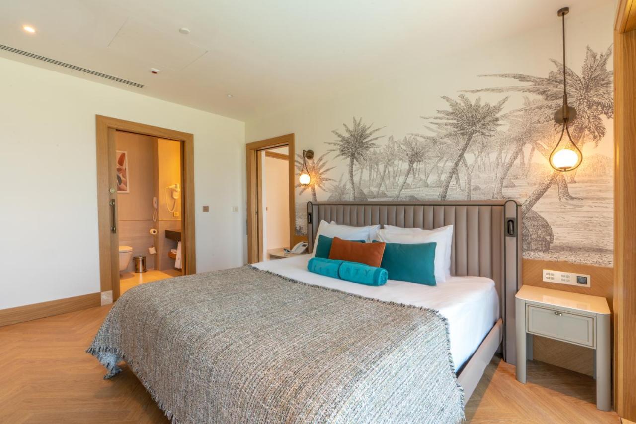 Hotel Liberty Fabay 5*