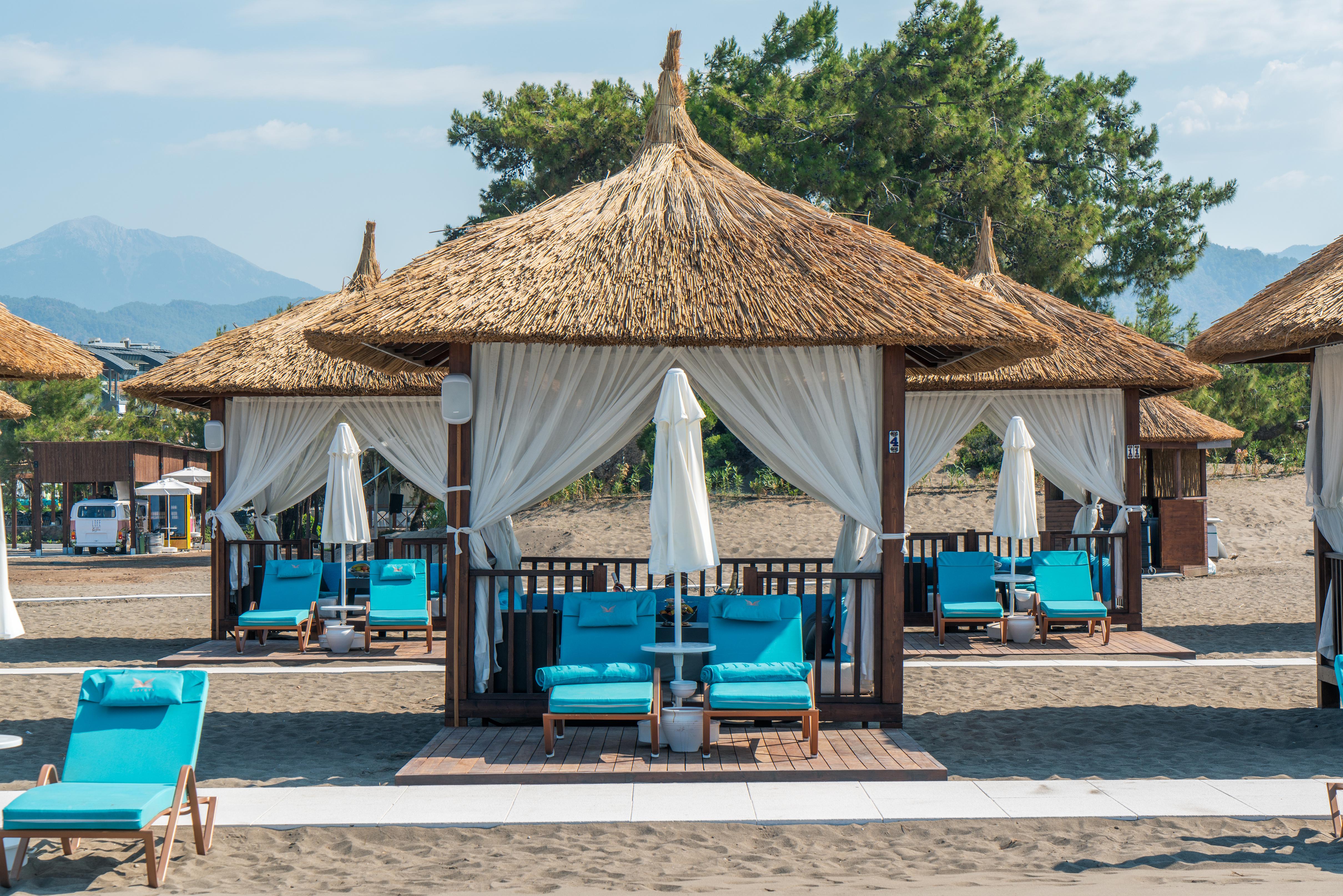 Liberty Fabay Hotel Fethiye