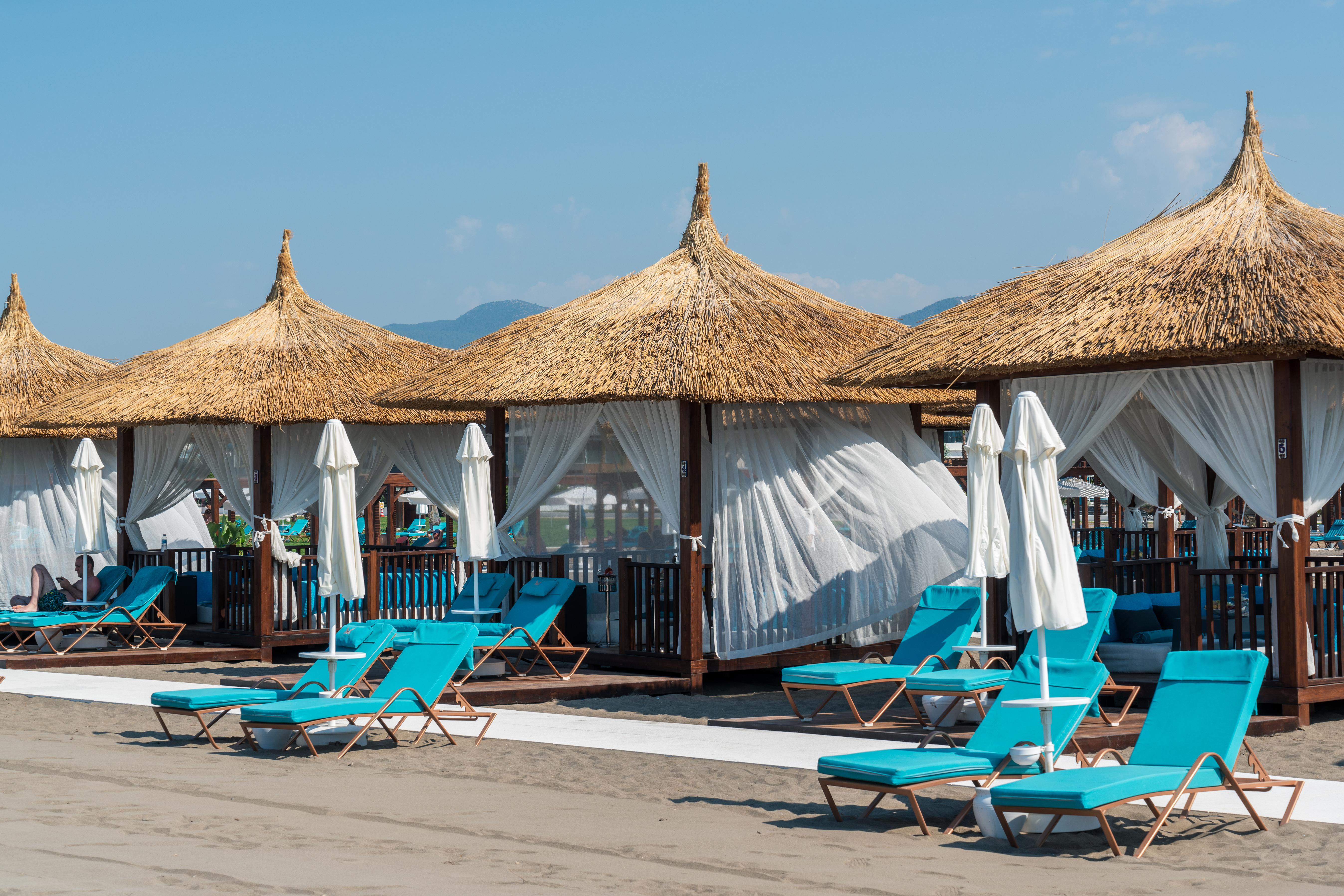 Liberty Fabay Hotel 5*