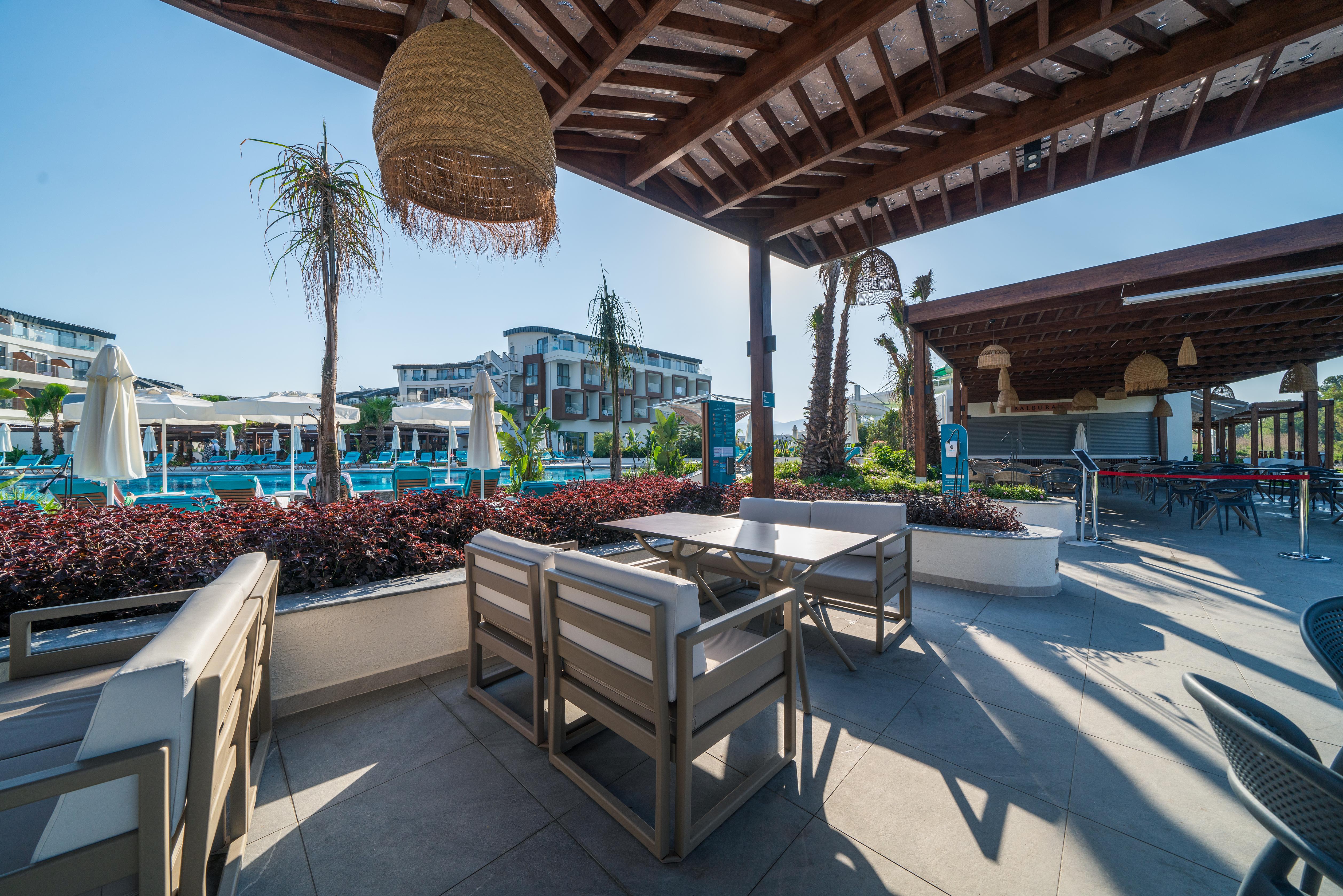 Hotel Liberty Fabay Fethiye