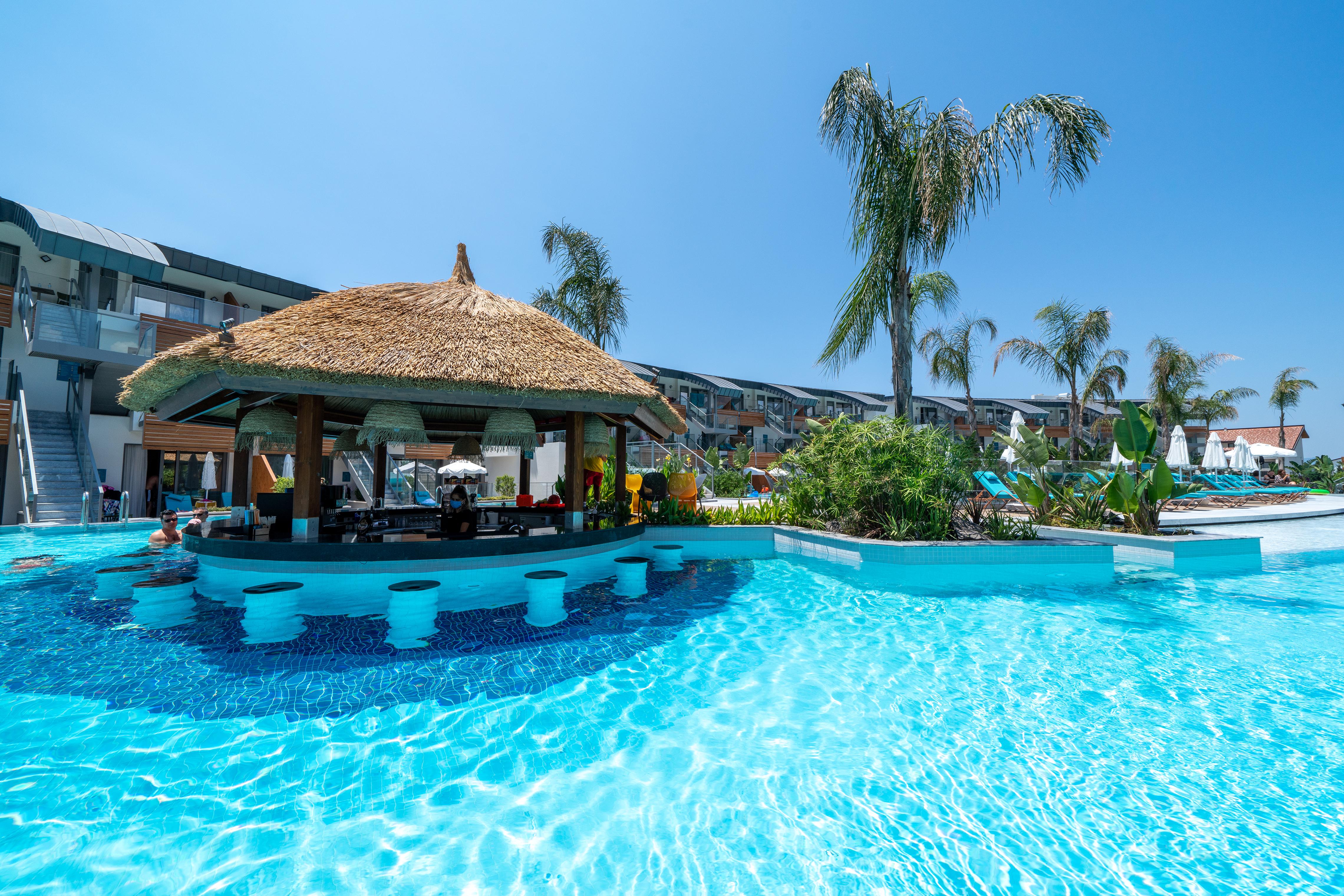 Liberty Fabay 5* Fethiye