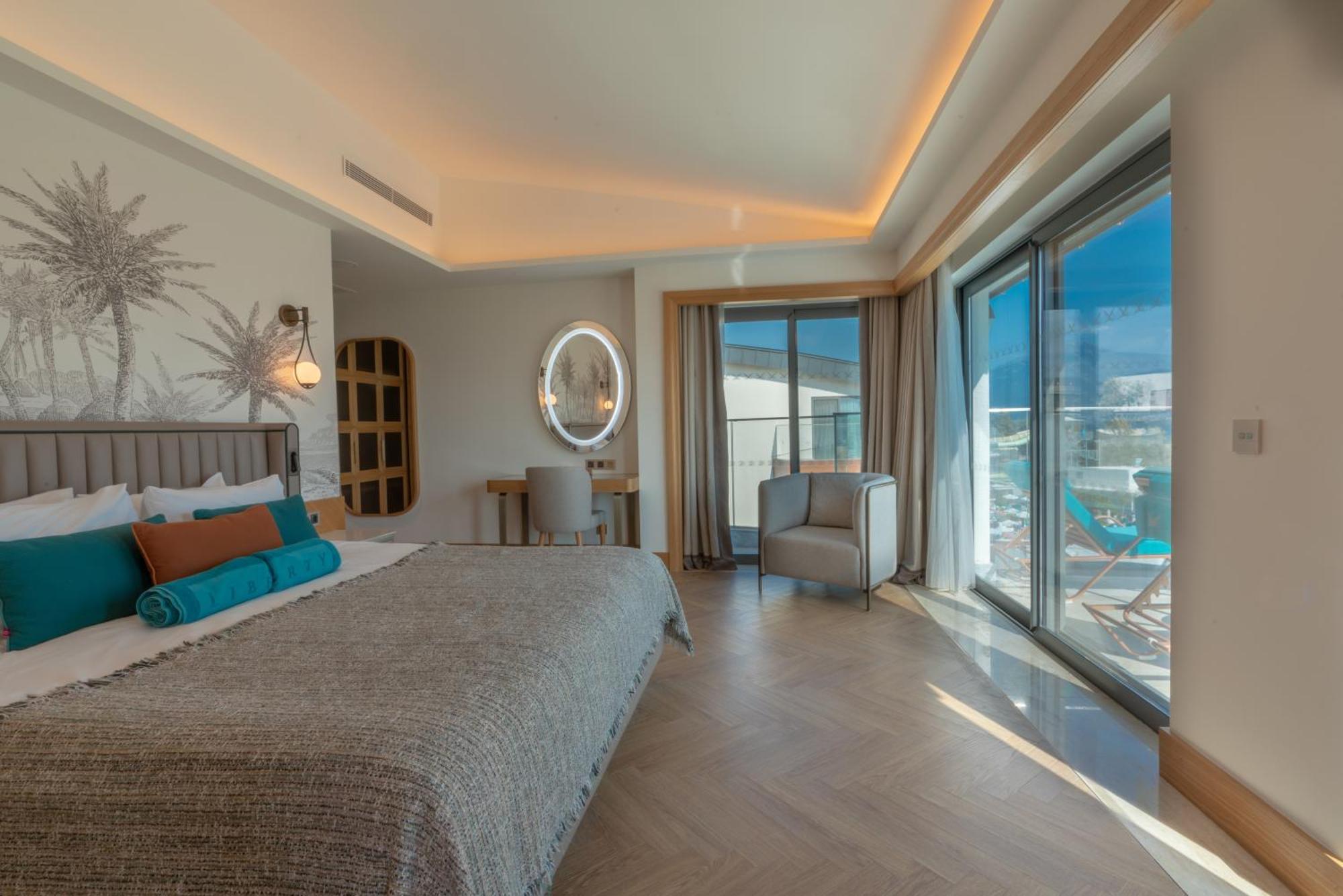Hotel Liberty Fabay 5*