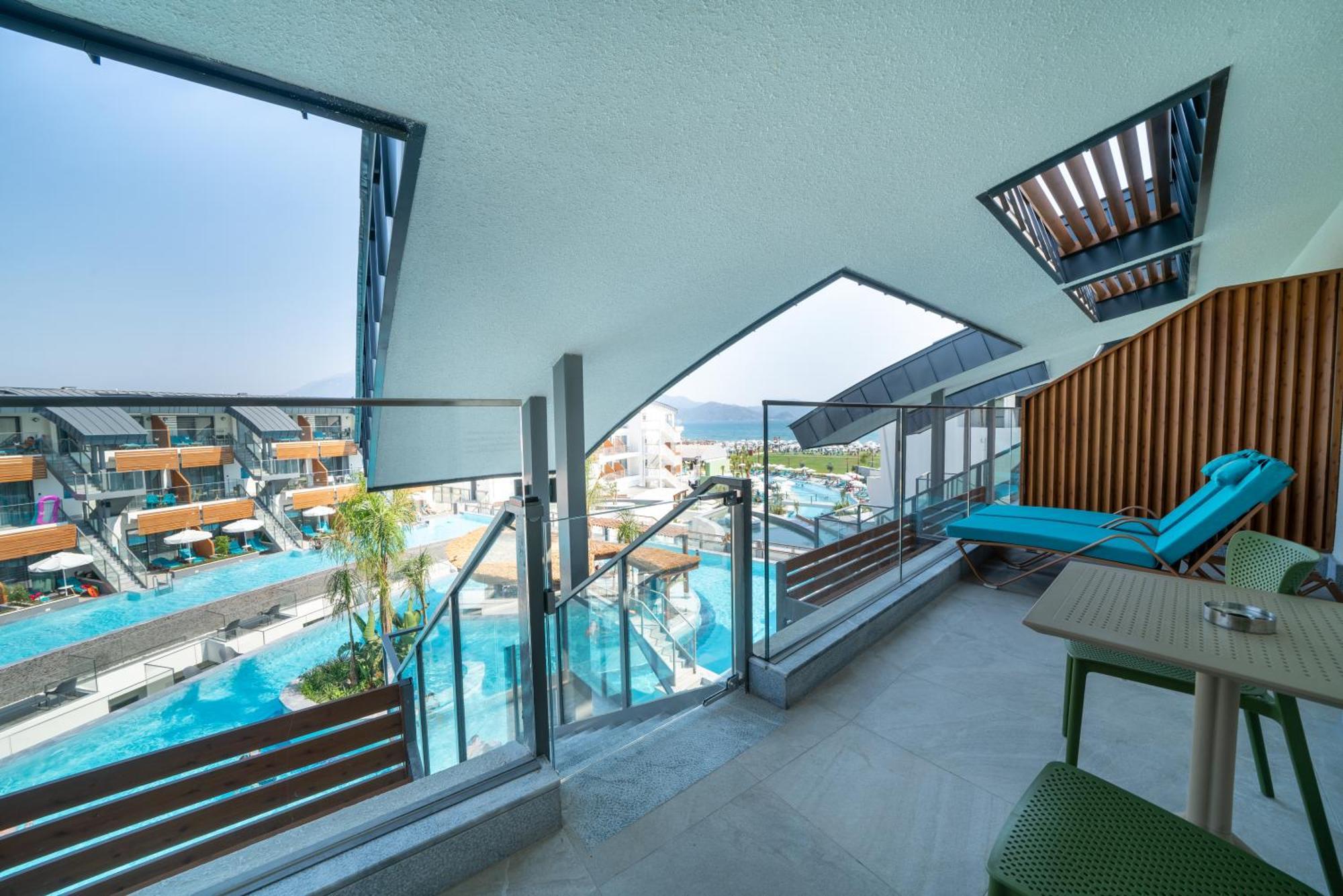 Hotel Liberty Fabay Fethiye
