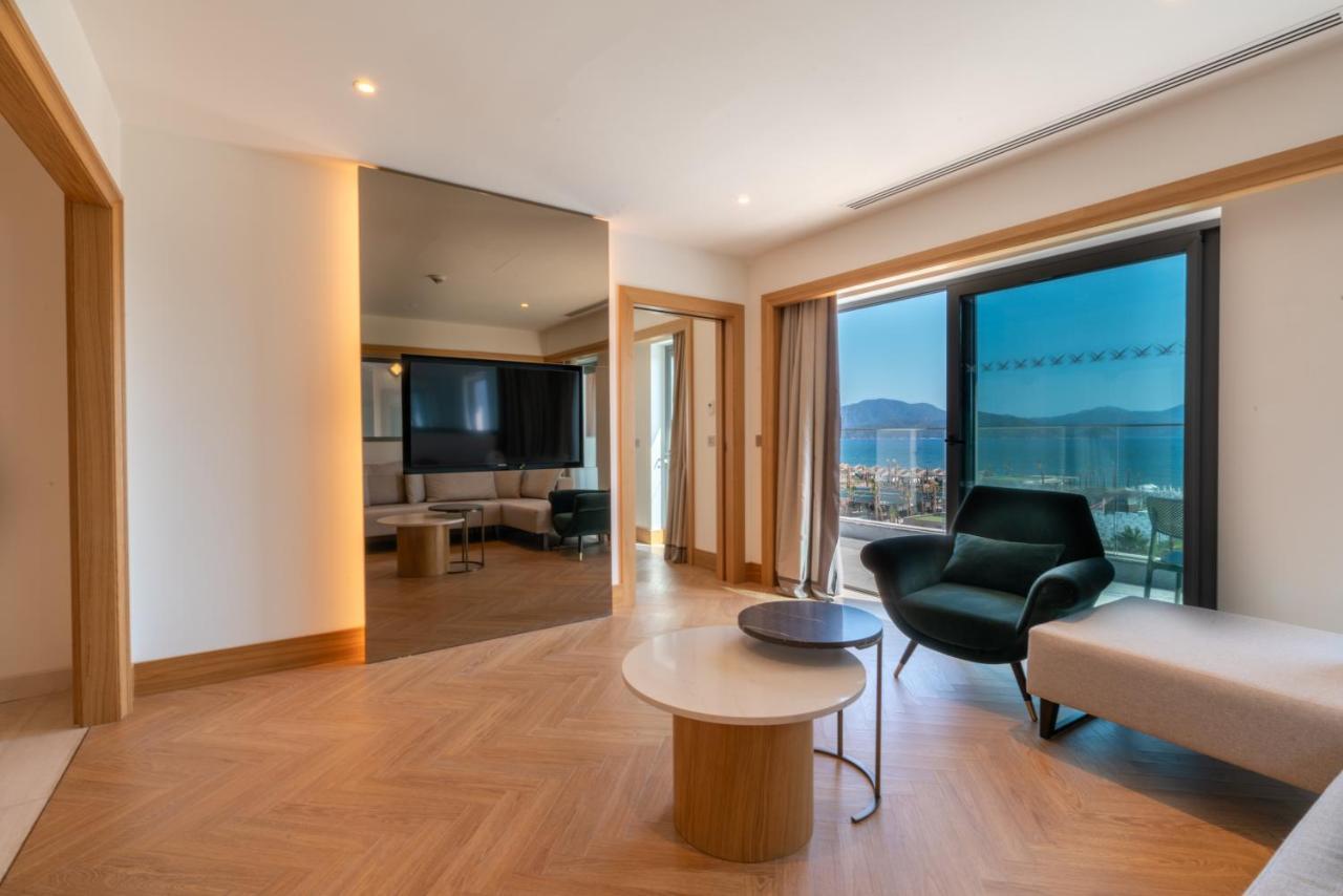 Hotel Liberty Fabay 5*
