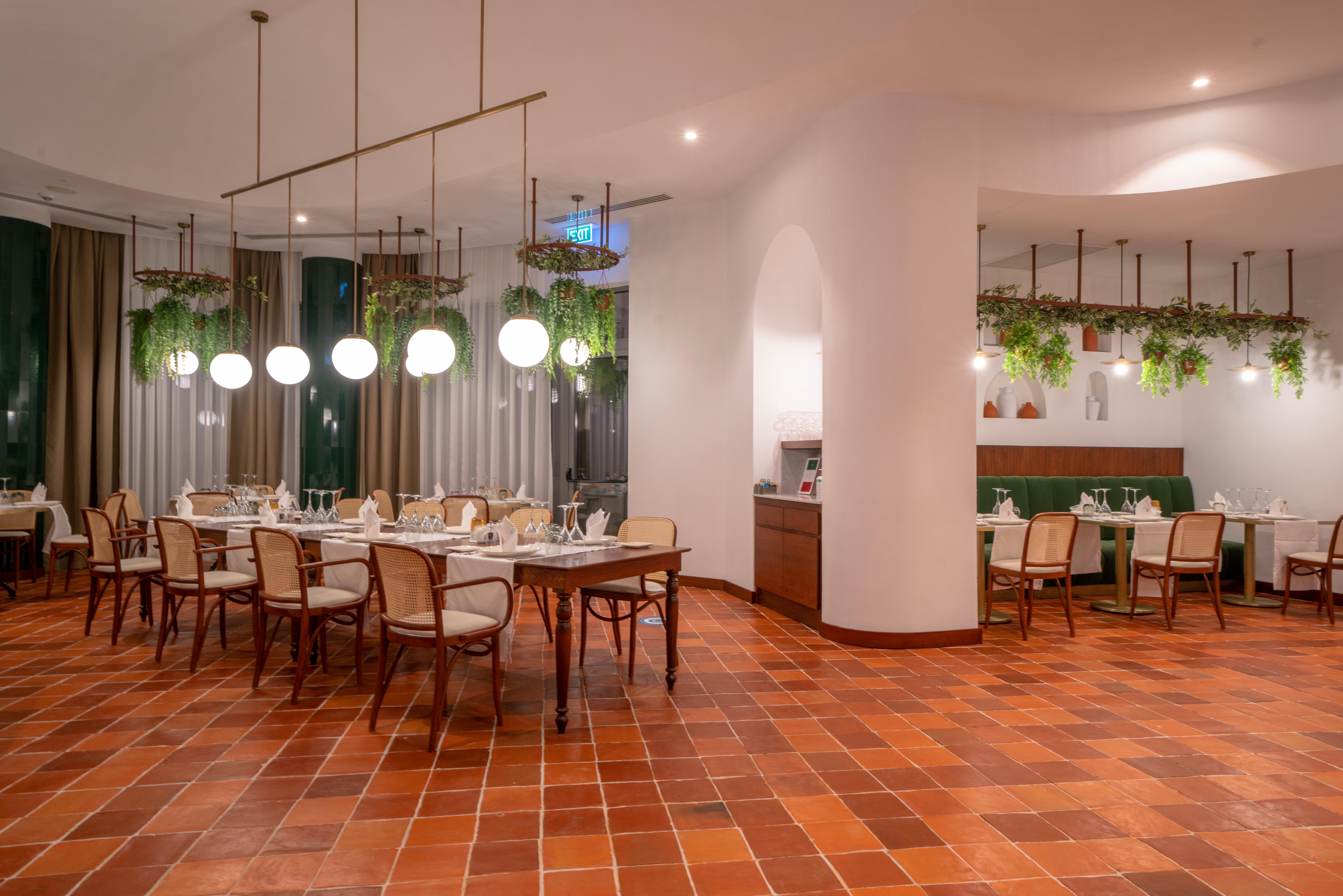 Hotel Liberty Fabay