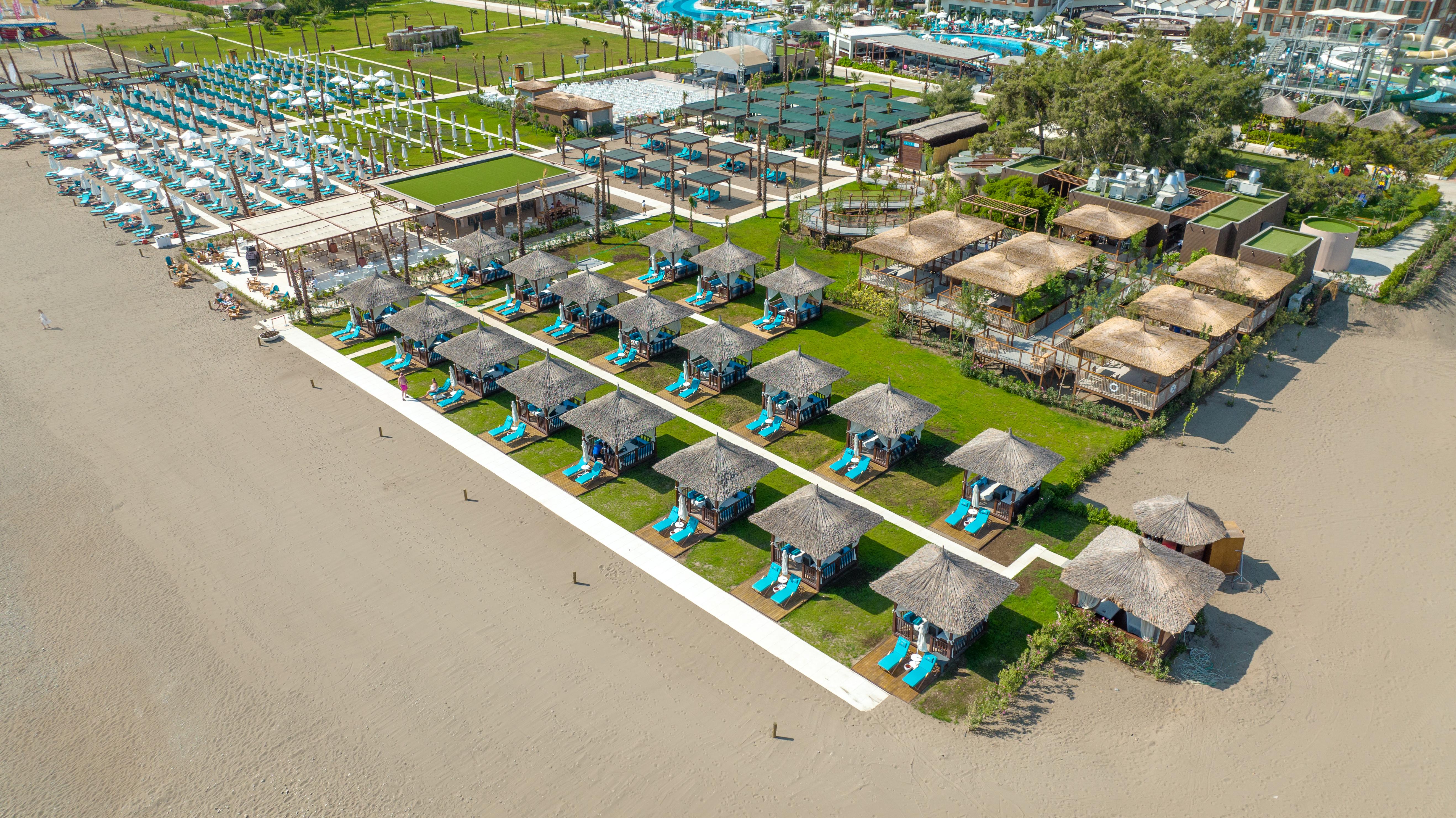 Liberty Fabay Hotel Fethiye