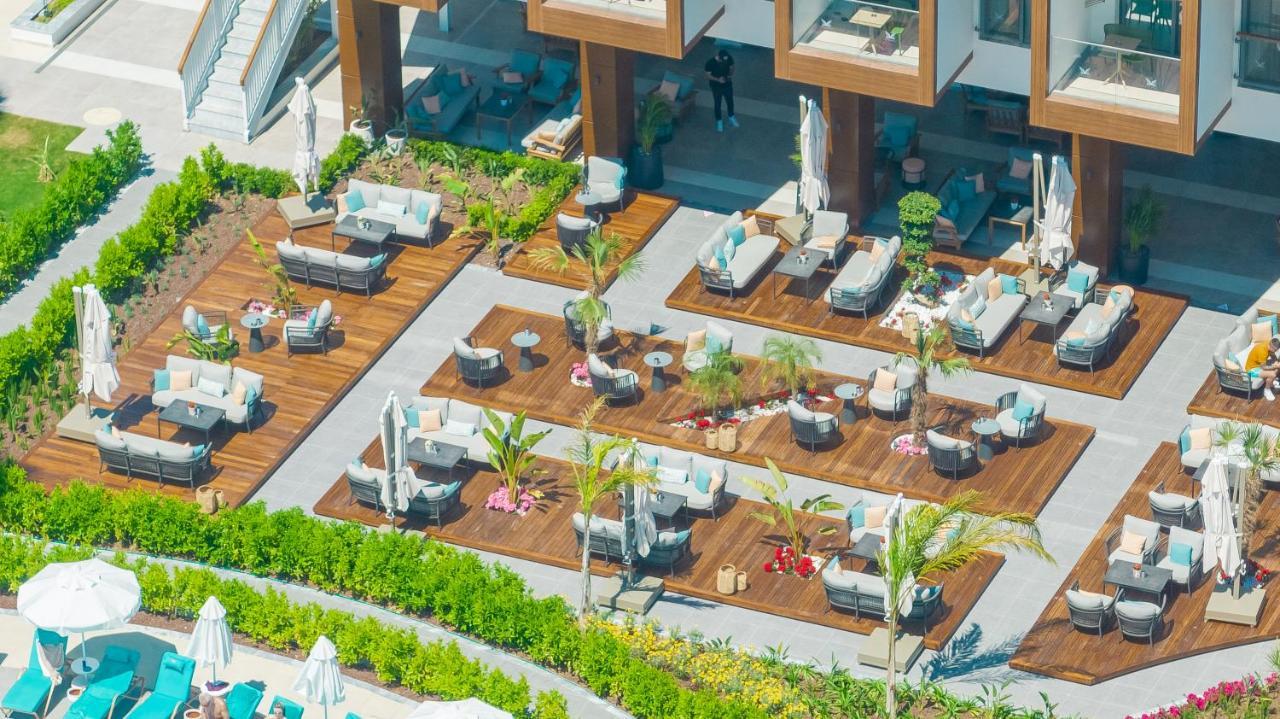 Отель Liberty Fabay 5*