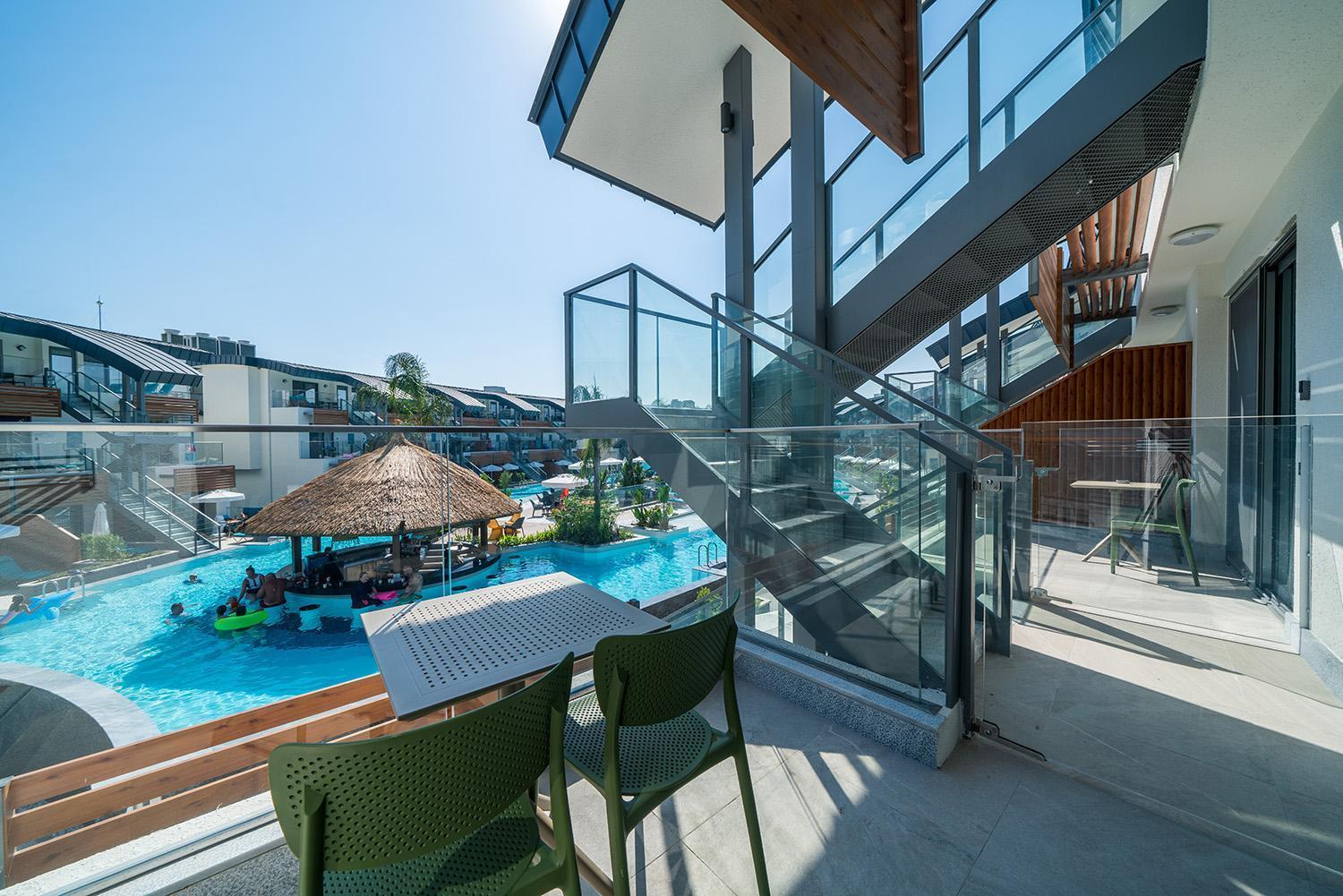 Liberty Fabay 5* Fethiye